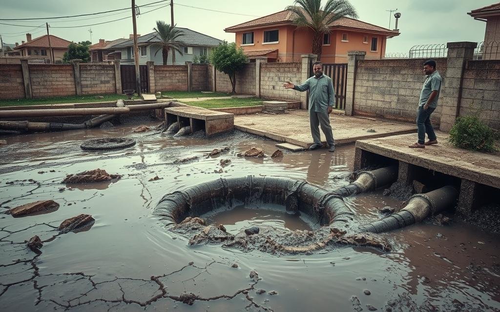 الصحافة شركة تسليك مجاري الرياض