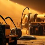 عرقة شركة تسليك مجاري