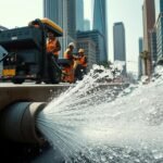 تسليك مجاري الشميسي بالرياض