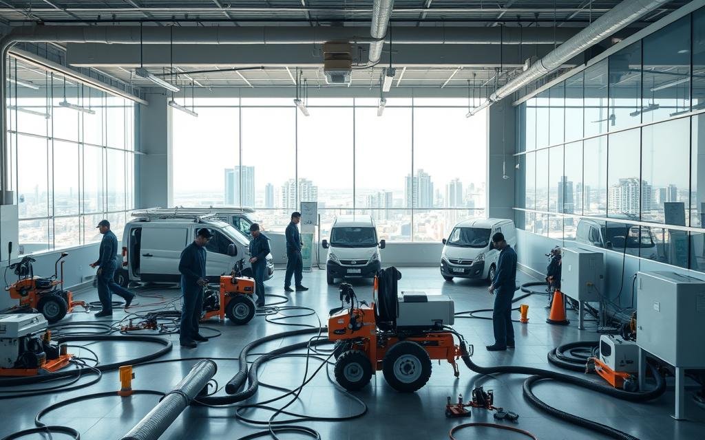 تسليك مجاري حي المروة