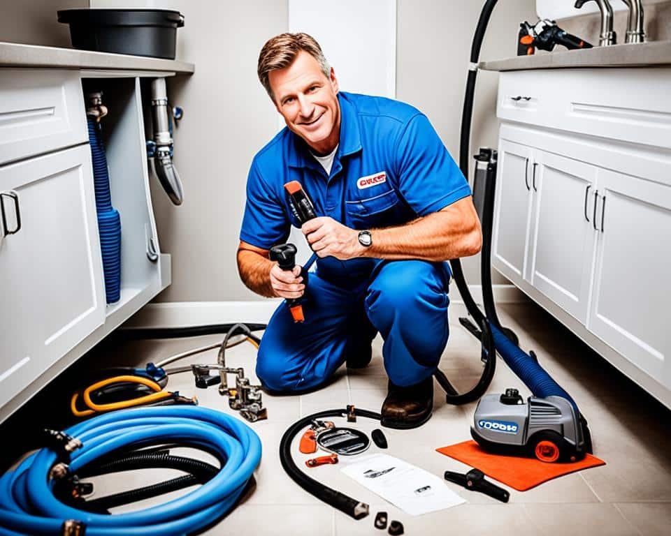 أفضل تسليك مجاري الرياض