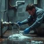 تسليك مجاري الرياض