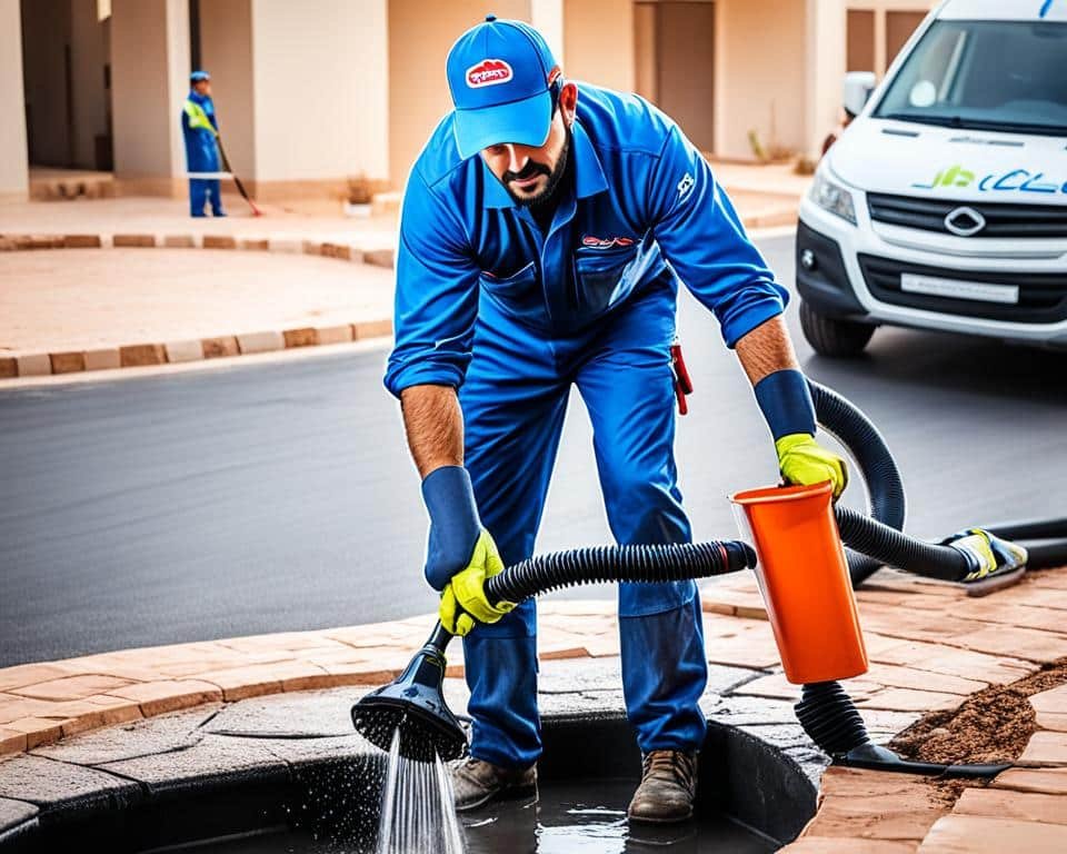 تسليك مجاري شرق الرياض