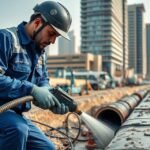 النهضة شركة تسليك مجاري الرياض