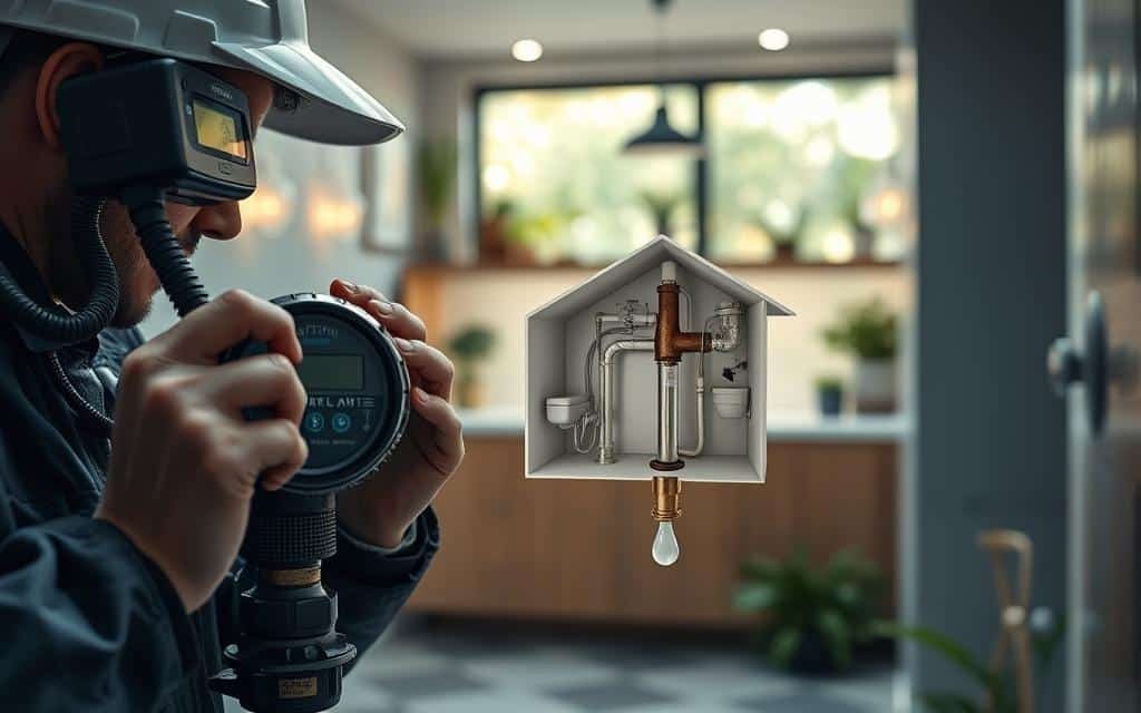 هندسة النظم الهيدروليكية وحماية المنشآت: دليل كشف تسربات المياه ومعالجة التآكل الإنشائي